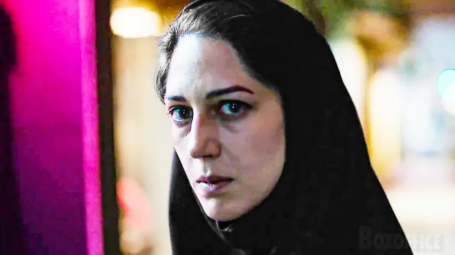 Видео к фильму Убийца «Священный паук» — LES NUITS DE MASHHAD Bande Annonce (Cannes 2022)