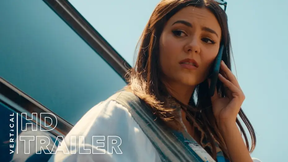Видео к фильму California King — Official Trailer