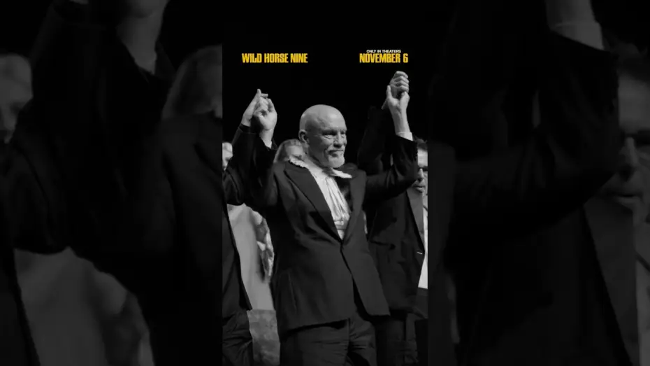 Видео к фильму Дикая лошадь — Venice Film Festival