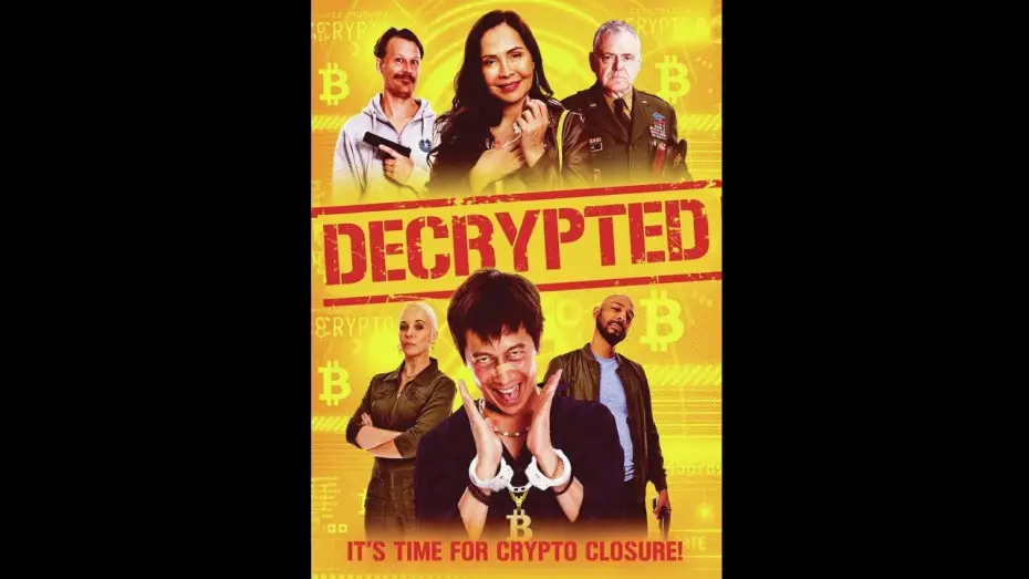 Видео к фильму Decrypted — Decrypted | Official Trailer | HD