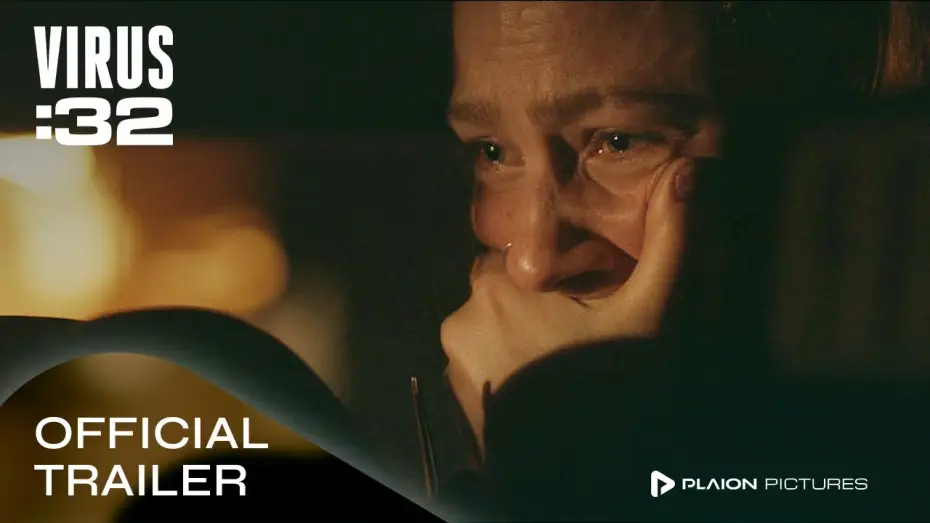 Видео к фильму Эпидемия: Вирус 32 | Offizieller Trailer