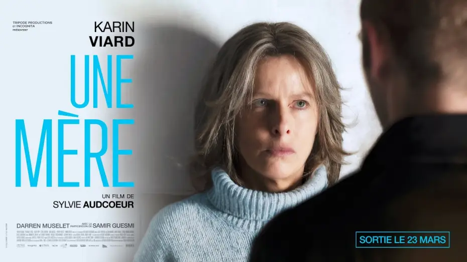 Видео к фильму Обыкновенная мать — Une mère - Bande Annonce [VF]