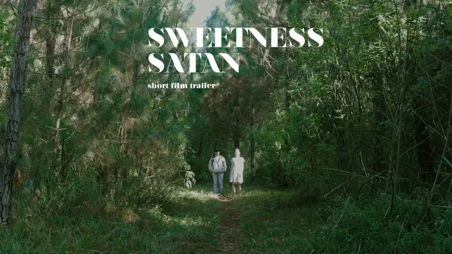 Видео к фильму Sweetness Satan — Sweetness Satan Short Film Trailer 2017