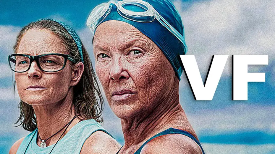Видео к фильму Диана Наяд — INSUBMERSIBLE Bande Annonce VF (2023)
