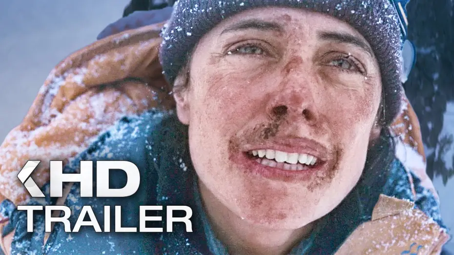 Видео к фильму Вершина — BEYOND THE SUMMIT Trailer German Deutsch (2022) Exklusiv