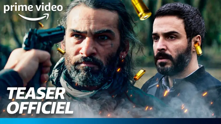 Видео к фильму Передозировка — Overdose - Teaser I Prime Video
