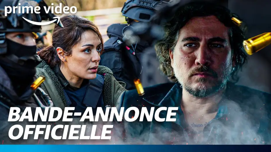 Видео к фильму Передозировка — Overdose - Bande-annonce I Prime Video