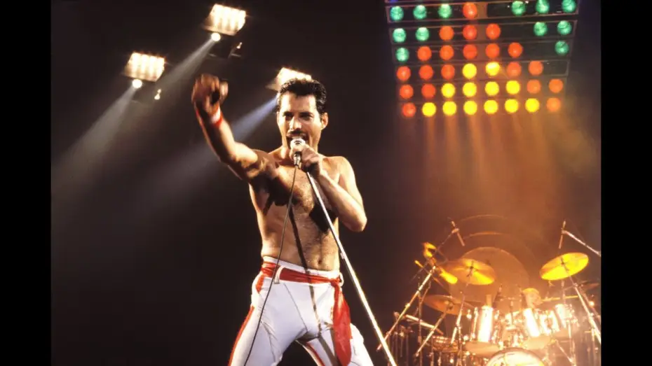 Видео к фильму Фредди Меркьюри: Последний Акт — Freddie Mercury   The Final Act BBC Documentary