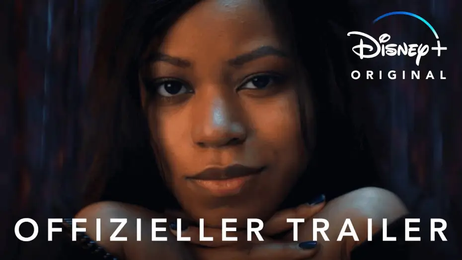 Видео к фильму Дарби и мертвецы — Offizieller Trailer