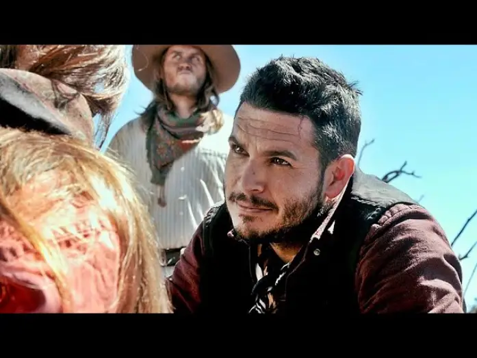 Видео к фильму Road to Revenge — ROYALS REVENGE - DAS GESETZ DER FAMILIE | Trailer deutsch