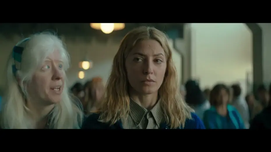 Видео к фильму Кривые линии Господа — Teaser 2