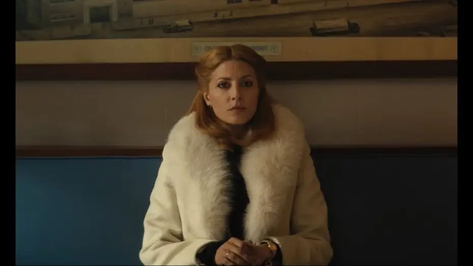 Видео к фильму Кривые линии Господа — Teaser