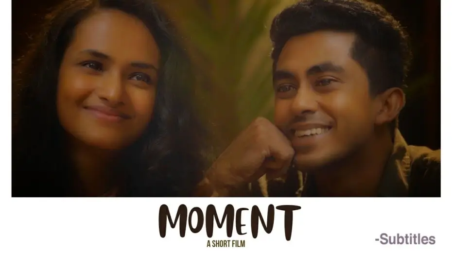 Видео к фильму Moment — Moment | Short Film | Umali Thilakarathna | Danushka Dias | Jo Dissanayake | Prime Digi | Digi Films