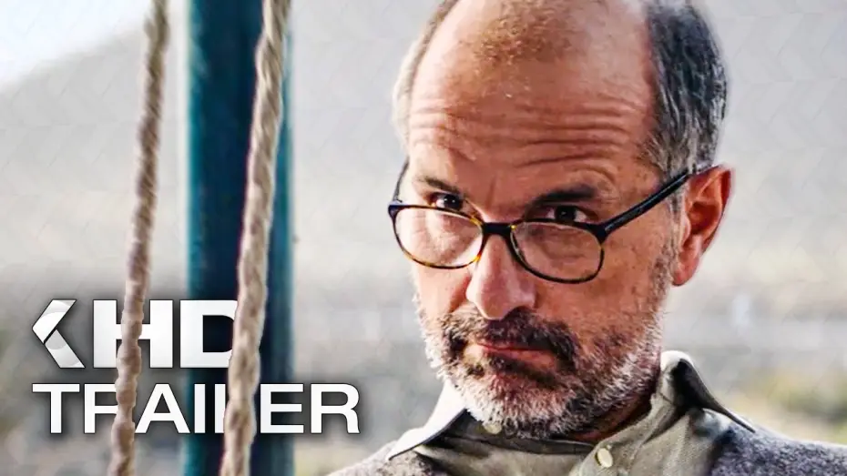 Видео к фильму Выпьем за любовь 2 — DER NACHNAME Trailer German Deutsch (2022)