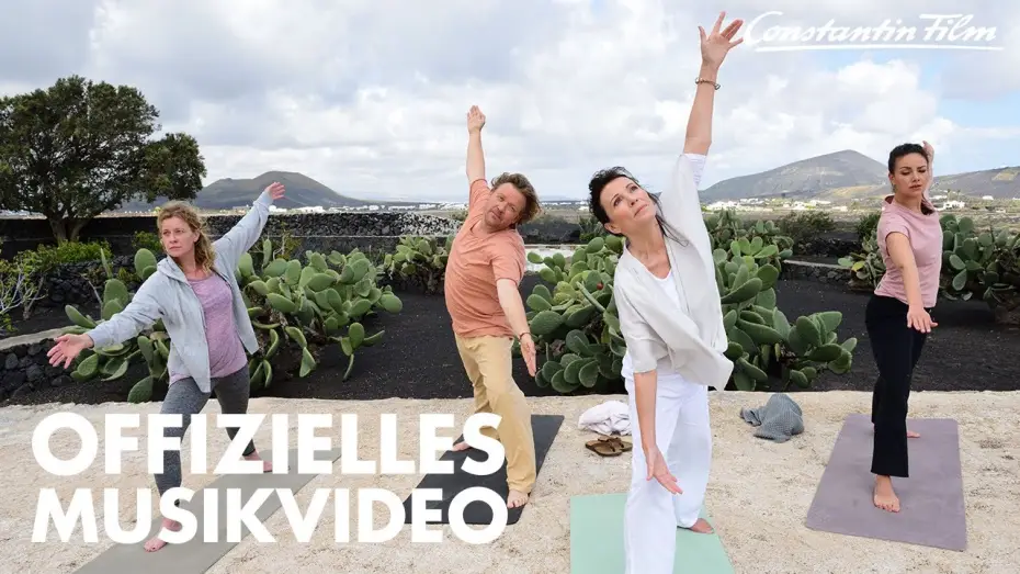 Видео к фильму Выпьем за любовь 2 — Offizielles Musikvideo