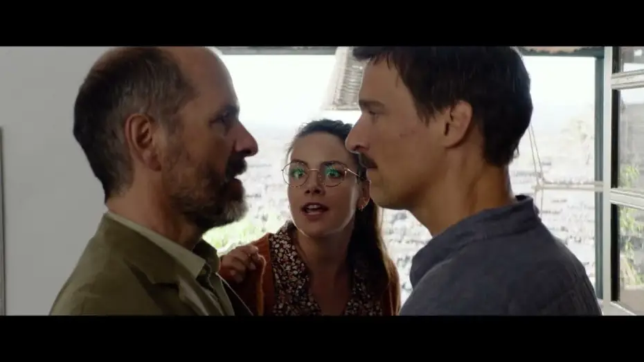 Видео к фильму Выпьем за любовь 2 — Spot #1