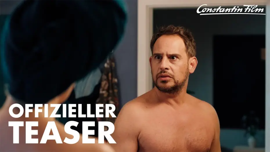 Видео к фильму Caveman — Offizieller Teaser-Trailer 1