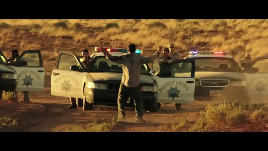 Видео к фильму Кровный отец | Blood Father - Bande Annonce (VF)