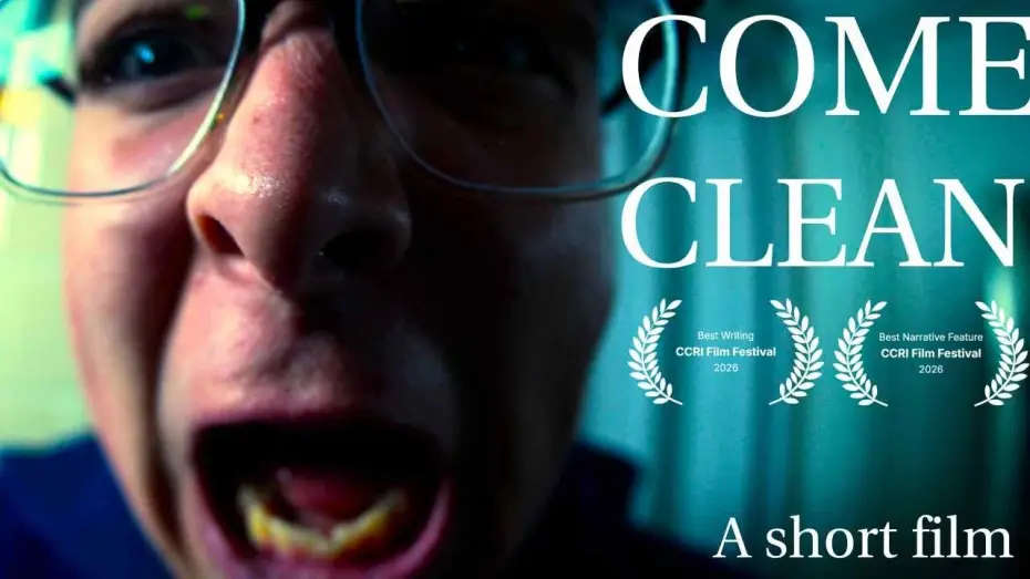 Видео к фильму Come Clean — Come Clean - A Short Film