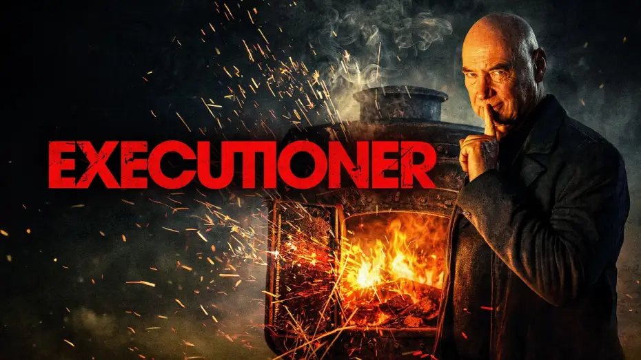 Видео к фильму Executioner — Official Trailer