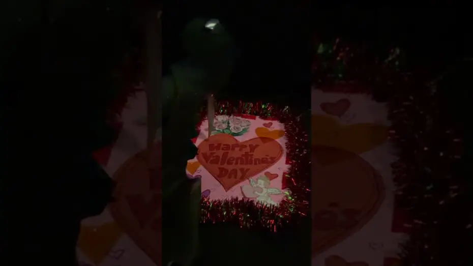 Видео к фильму Scream 7 | Be mine.