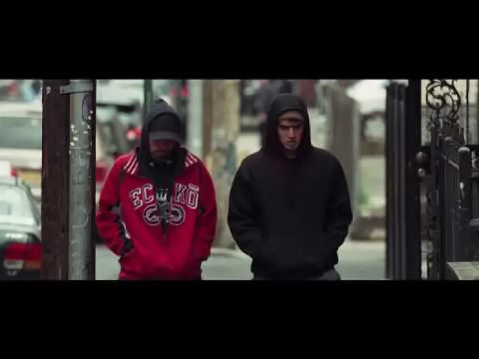 Видео к фильму Хорошее время | GOOD TIME de Josh et Benny Safdie