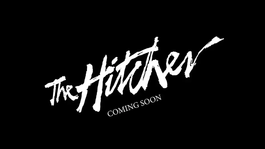 Видео к фильму Попутчик | C Thomas Howell on THE HITCHER
