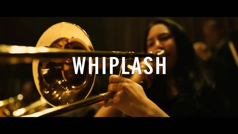 Видео к фильму Одержимость | Whiplash - Bande-annonce officielle VF [HD]