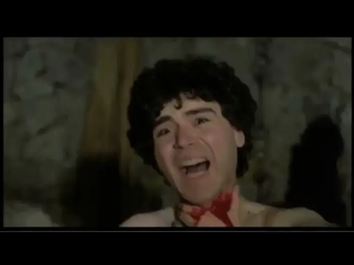 Видео к фильму Сестра Урсулы — 'La Sorella Di Ursula' (1978)