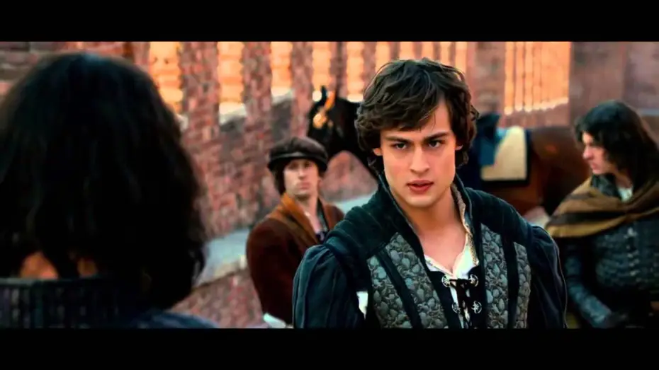Видео к фильму Ромео и Джульетта — Romeo & Juliet - Trailer italiano ufficiale - Al cinema dal 12/02