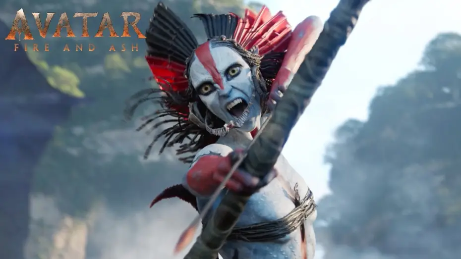 Видео к фильму Аватар 3 | Streaming on Disney+ June 24