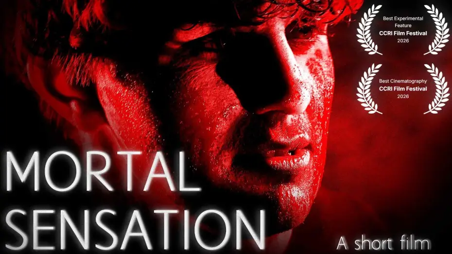 Видео к фильму Mortal Sensation — Mortal Sensation - A Short Film
