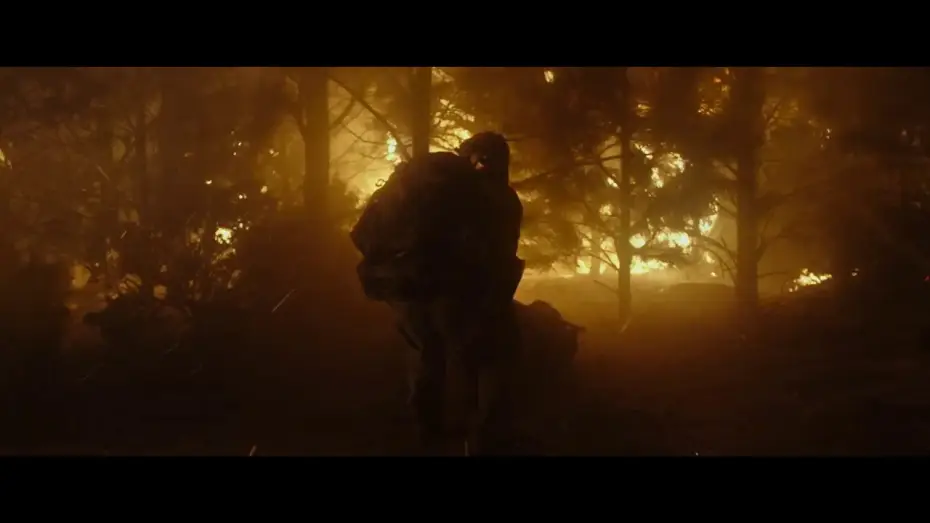 Видео к фильму Дело храбрых — Only The Brave - Bande Annonce VOST