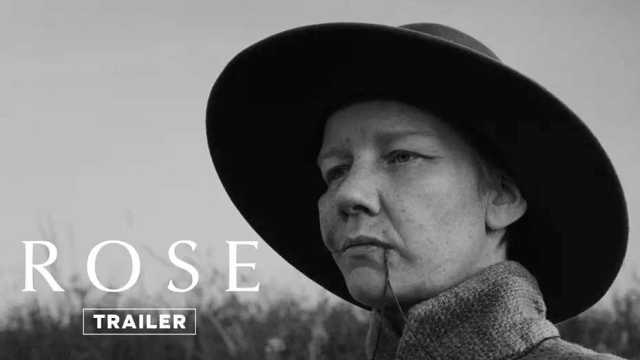 Видео к фильму Роза | ROSE - offizieller Kinotrailer - ab 30. April im Kino