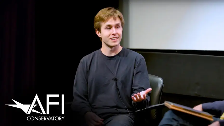 Видео к фильму Пришить всех | Inside the Making of SEW TORN: Director Freddy Macdonald's Journey to AFI