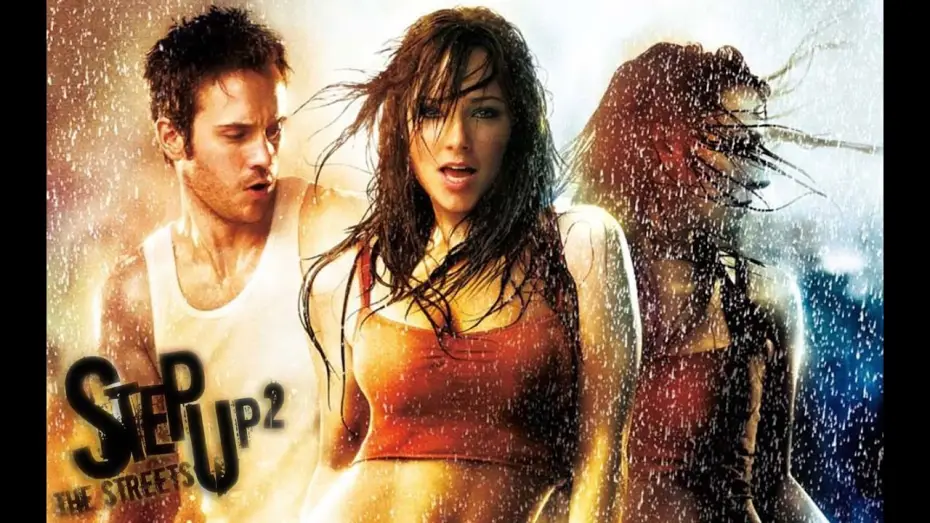 Видео к фильму Шаг вперёд 2: Улицы | Step Up to the Streets - Trailer Deutsch 1080p HD
