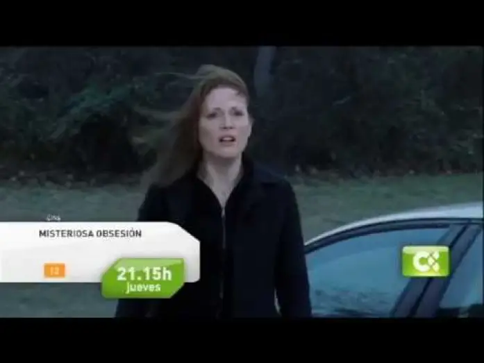 Видео к фильму Забытое | 03/06/2015 - Misteriosa obsesi&oacute;n (promo)