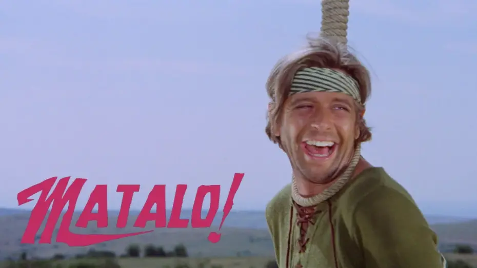 Видео к фильму Матало! — Hang 'Em High