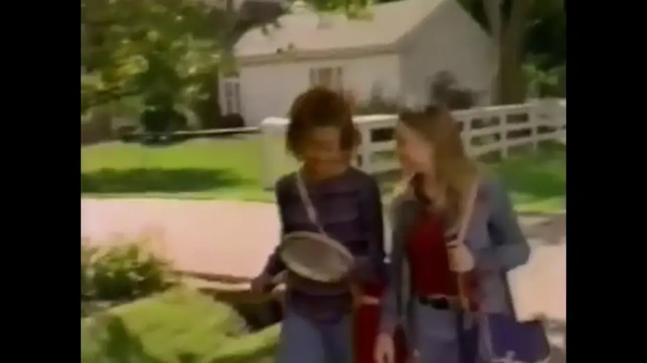 Видео к фильму The Color of Friendship — The Color of Friendship DCOM Promo (2003)