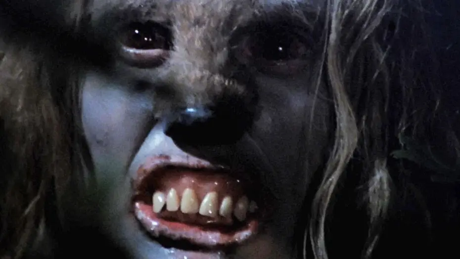 Видео к фильму Дочь оборотня — Werewolf Woman (1976) ORIGINAL TRAILER [HD]