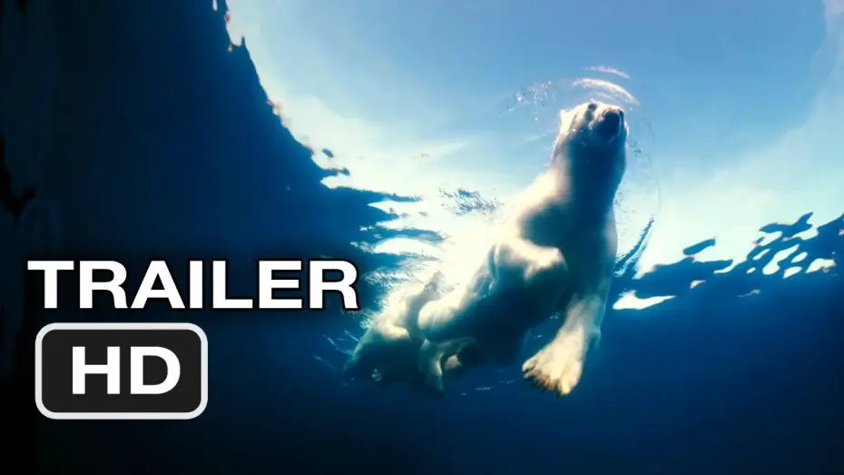 Видео к фильму Арктика 3D — To the Arctic Official Trailer #1- 3D Documentary Movie (2012) HD