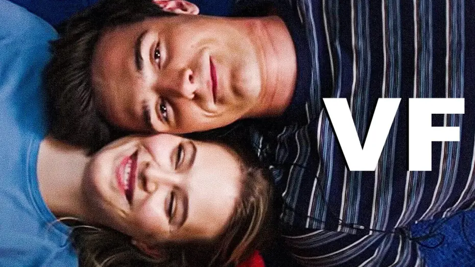 Видео к фильму Два сердца | 2 COEURS Bande Annonce VF (2021)