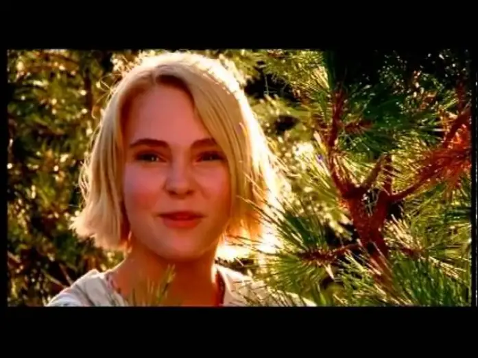 Видео к фильму Мост в Терабитию | Le secret de Terabithia (2006) bande annonce