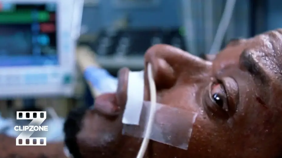 Видео к фильму Пункт назначения 2 | Hospital Death Trap