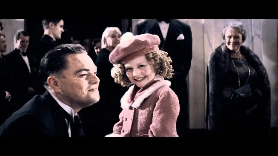 Видео к фильму Дж. Эдгар | J. Edgar - Tr&aacute;iler Oficial en Espa&ntilde;ol HD