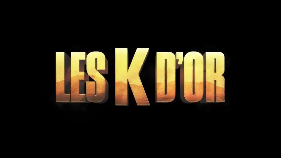 Видео к фильму Les K d'Or | Bande annonce Les K d&rsquo;or - Un film de J&eacute;r&eacute;my Ferrari avec Laura Felpin et &Eacute;ric Judor