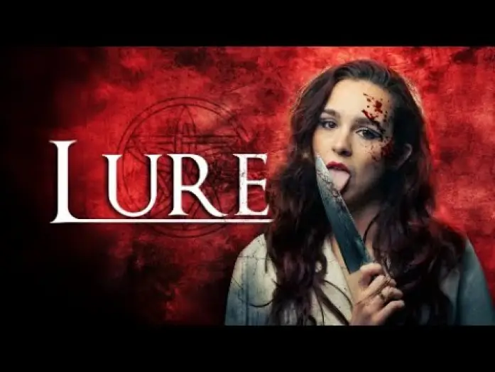 Видео к фильму Lure | Official Trailer