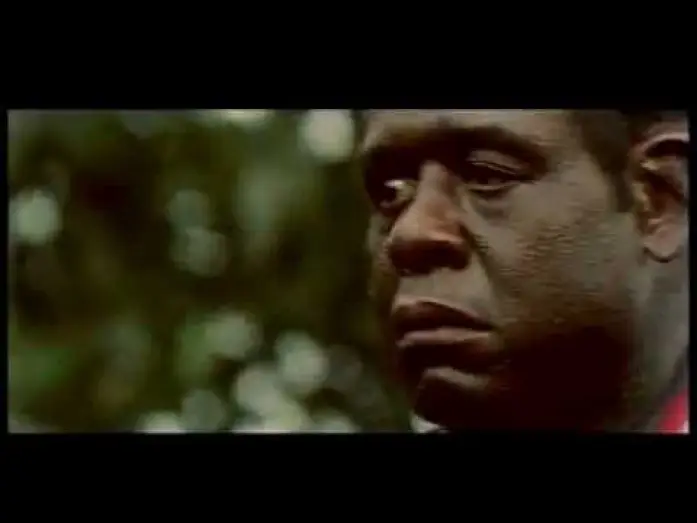 Видео к фильму Последний король Шотландии | L'ultimo re di Scozia (2006) - Trailer ITALIANO