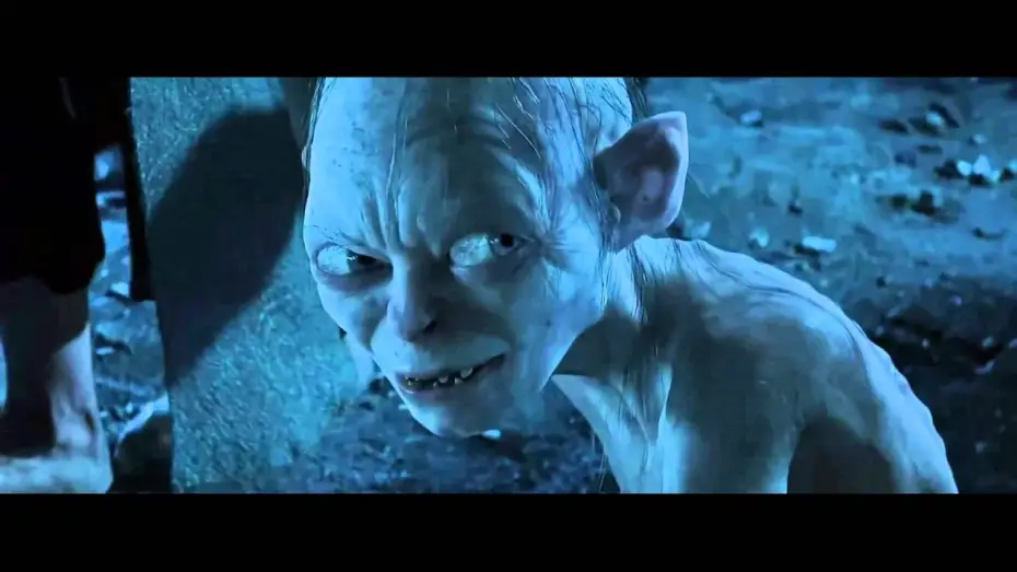 Видео к фильму Властелин колец: Возвращение короля | Il Signore degli Anelli: il Ritorno del Re - trailer ita 1080 HD