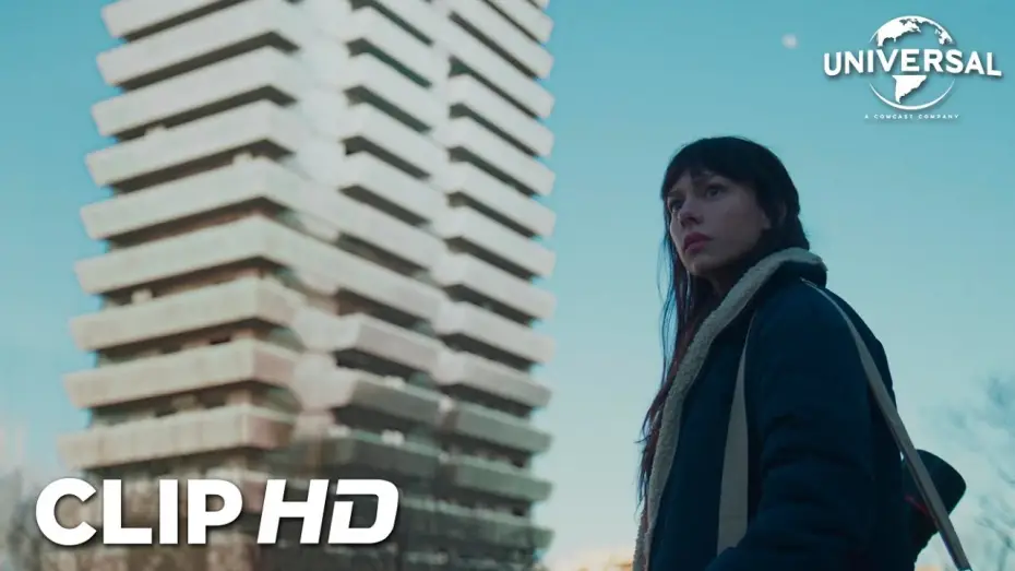 Видео к фильму Вопль | Clip - Andrea lo escucha